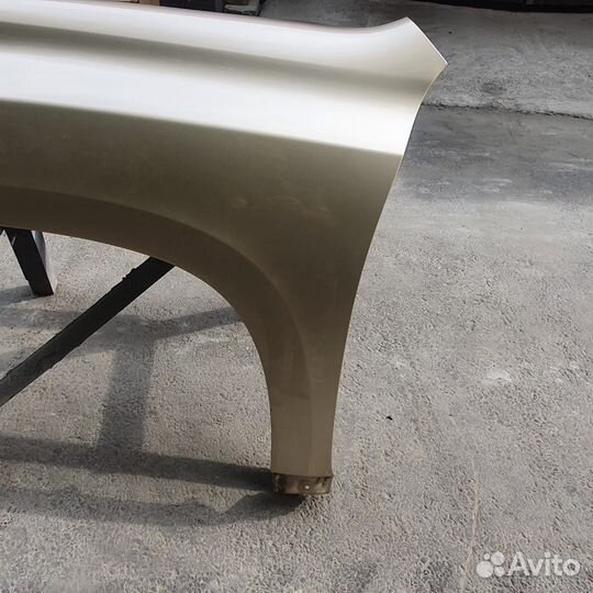 Крыло Toyota Land Cruiser Prado 150 л/п