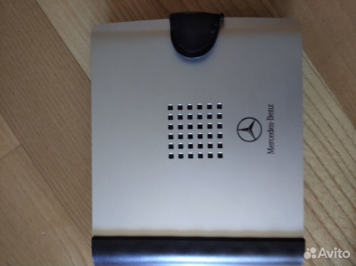 Бокс для хранения CD/DVD дисков Mercedes-Benz