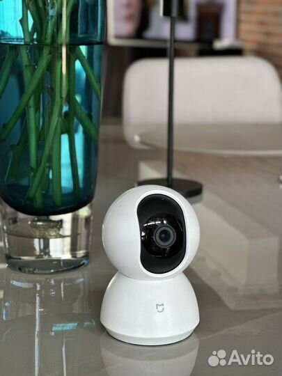 Камера xiaomi 360
