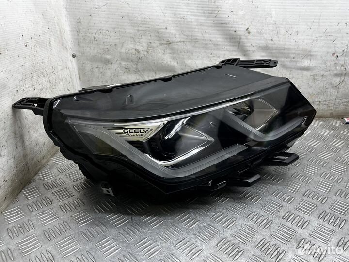 Фара правая Geely Coolray SX11 2019- (Full Led)