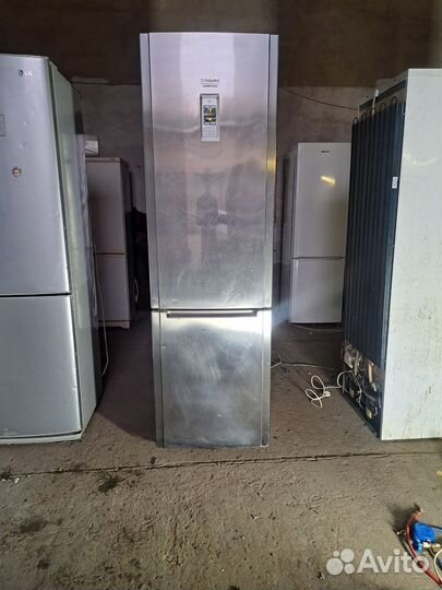Холодильник hotpoint ariston no frost