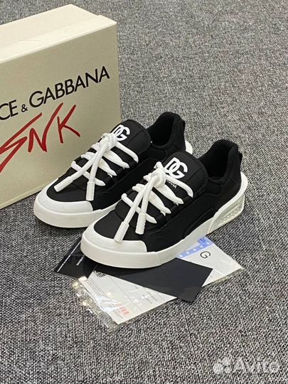 Dolce & Gabbana