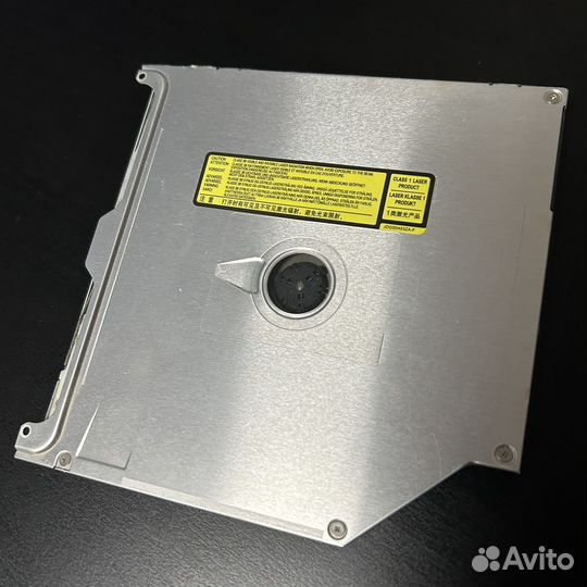 DVD Привод Superdrive Apple MacBook Pro 13 / 15