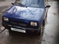 ВАЗ (LADA) 1111 Ока 0.7 MT, 2002, 70 840 км, с пробегом, цена 153 000 руб.