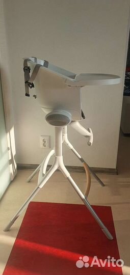 Стульчик для кормления Beaba