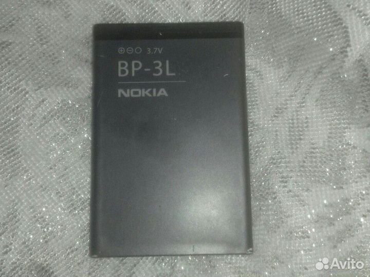 Аккумуляторы на телефон