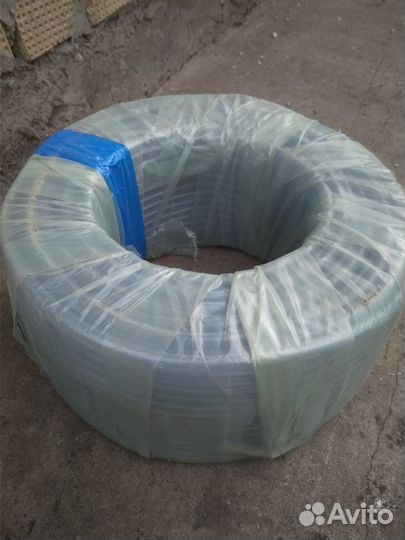 Шланг трубка пвх