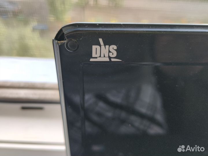 Нетбук DNS 11,6 дюйма