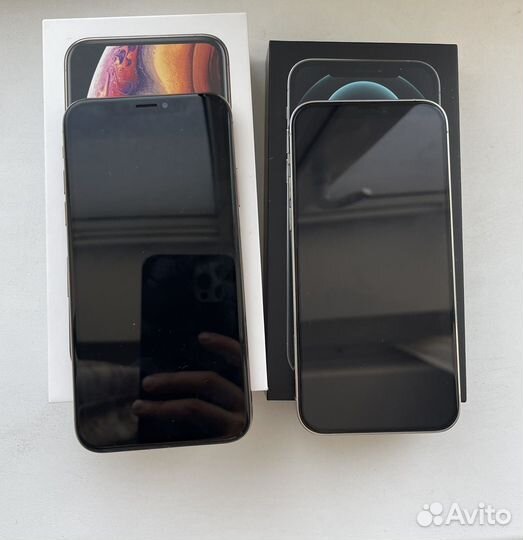 iPhone 12 Pro, 128 ГБ