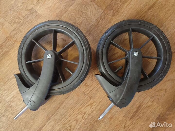 Колеса для коляски