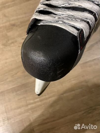 Коньки Bauer Vapor X Pro