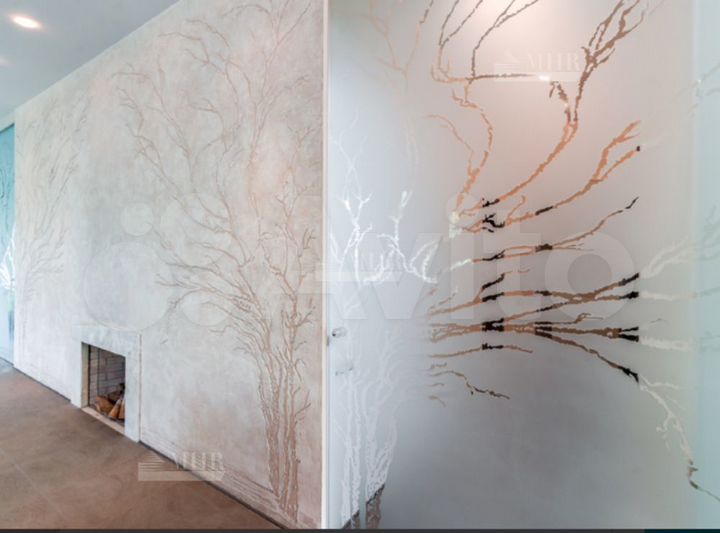 Дом 470 м² на участке 12 сот.