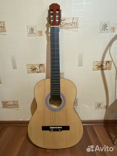 Классическая гитара