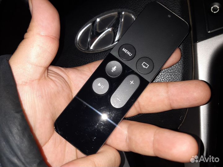 Пульт Apple TV 4k A1513