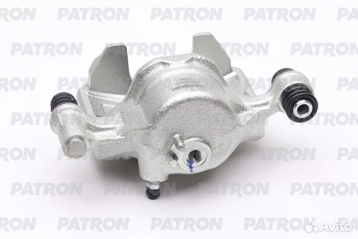 Patron pbrc825 Суппорт тормозной передн прав Hyund