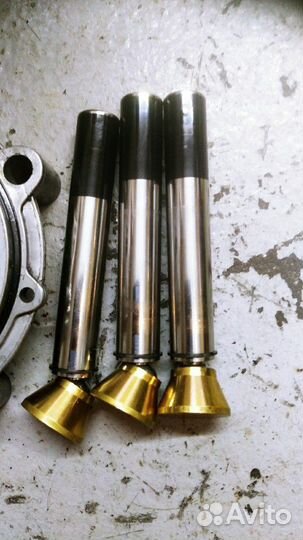 Аппараты Кёрхер