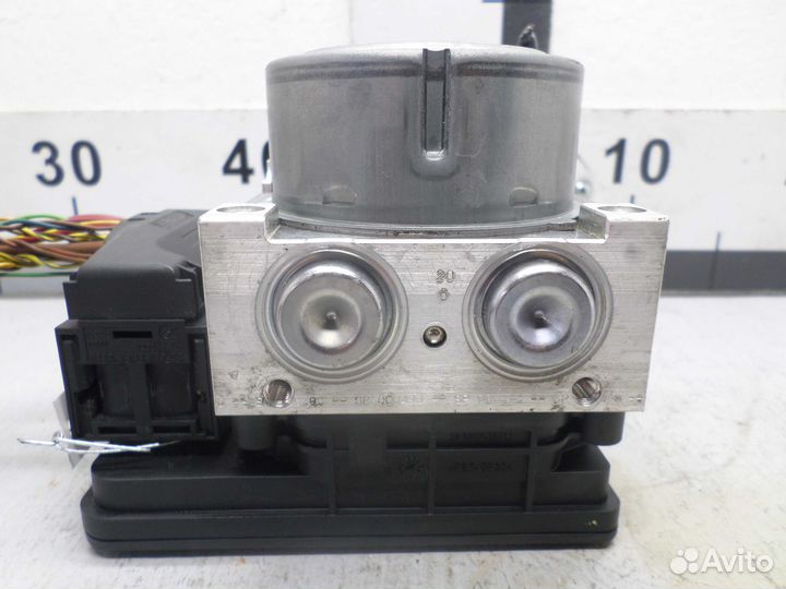 Блок управления тормозами/насос ABS BMW 3-Series/M