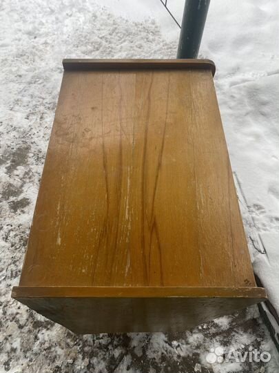 Мебель СССР, под рестоврацию