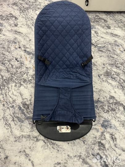 Детская качалка