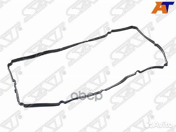 Прокладка клапанной крышки toyota hiace,prado,S