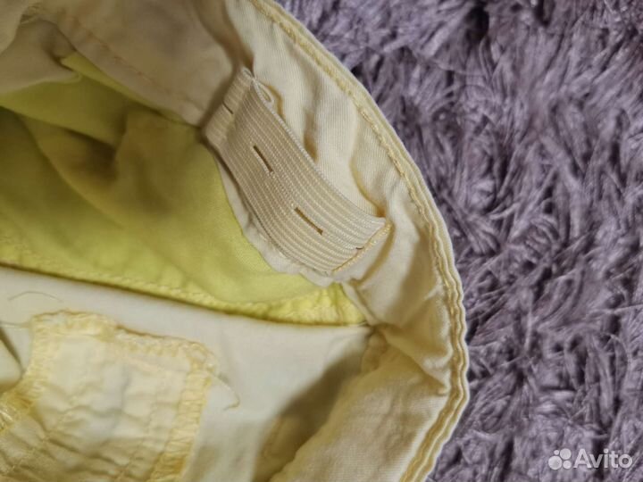 Шорты и комбинезон для девочки