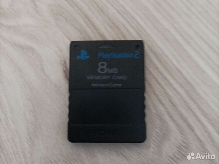 Sony PS2 с 7 играми цену предлогайте