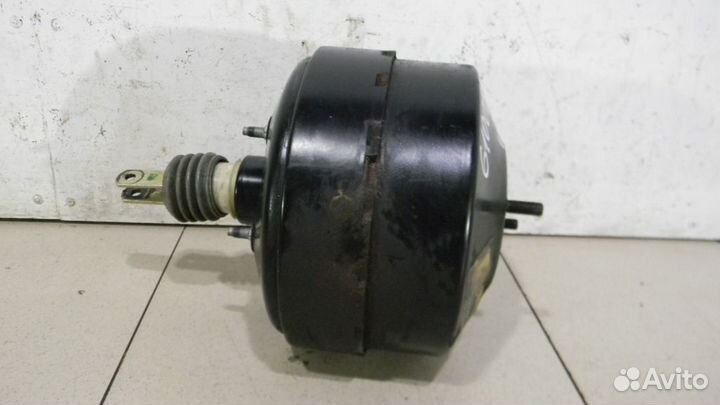 Вакуумный усилитель тормозов