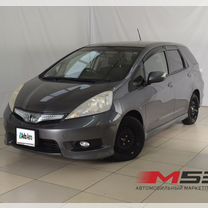 Honda Fit Shuttle 1.3 CVT, 2011, 154 415 км, с пробегом, цена 1 110 995 руб.