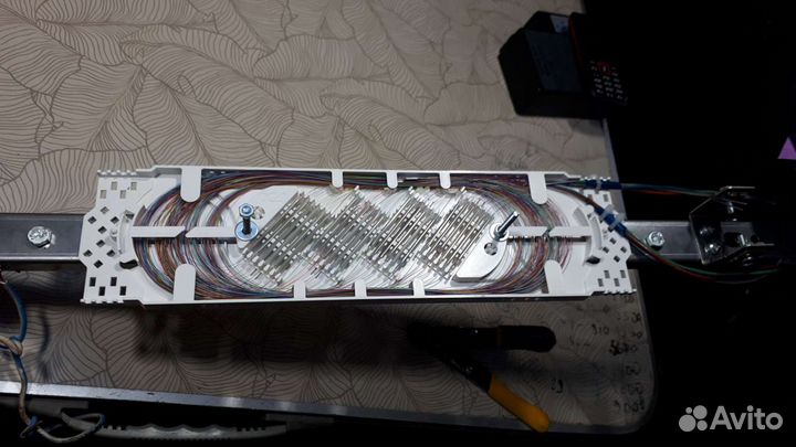 Сварка волс