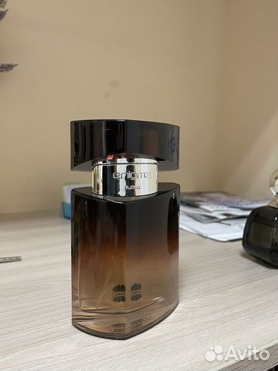 Туалетная вода