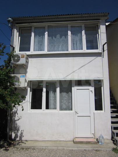 Комната 25 м² в 1-к., 2/2 эт.