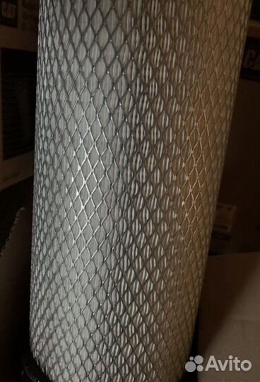 Воздушный фильтр CAT 6l-2502 / 6l2502