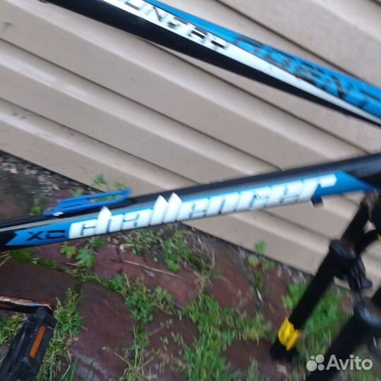 Велосипедная рама,вилка,руль,педали,сидушка