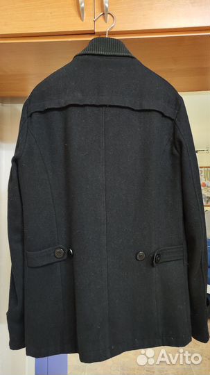 Пальто мужское