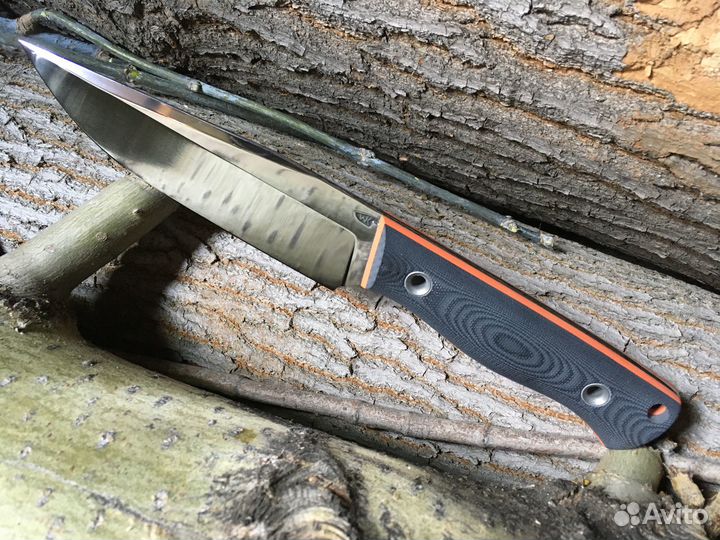 Нож WorkingKnife WK-17