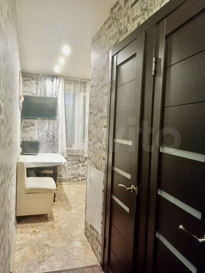 2-к. квартира, 43,9 м², 5/5 эт.