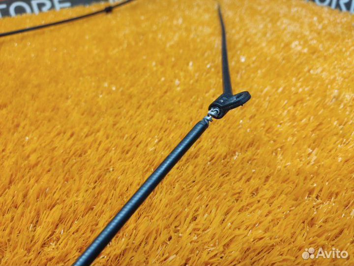 Ручка регулировки спинки сидения задняя правая