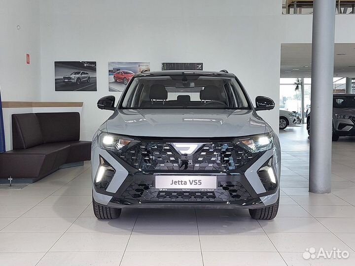 Jetta VS5 1.4 AT, 2024