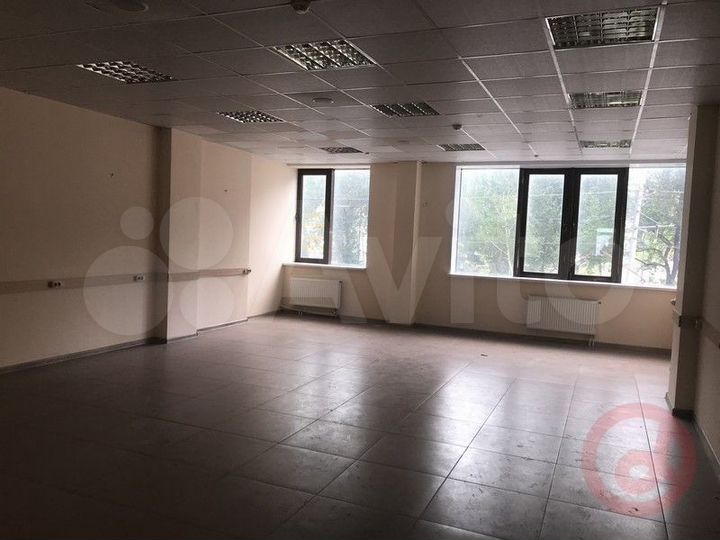 Сдам офисное помещение, 58.4 м²