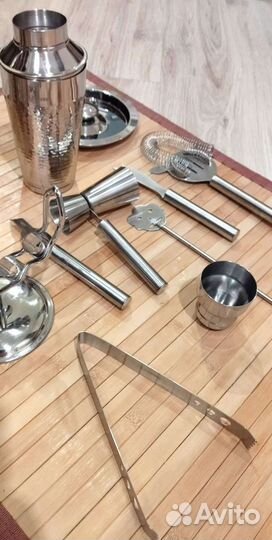 Набор для бармена