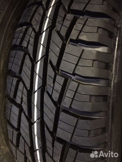 Cordiant All Terrain 215/70 R16