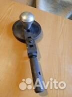 Закрыватель стеклянных банок