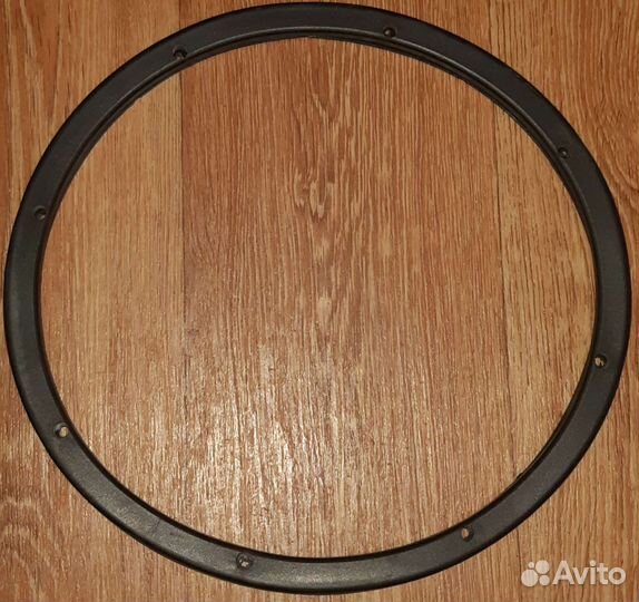 Уплотнительное кольцо для 12 сабвуфера