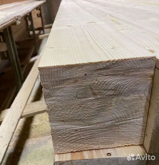 Пиломатериал