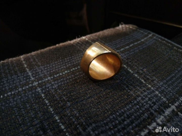 Печатка, перстень, кольцо, рандоль