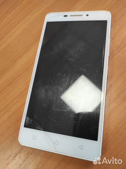 Смартфон Lenovo Vibe P1ma40 на з/ч