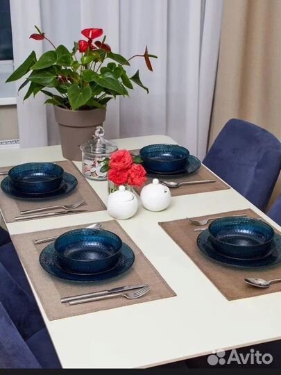 Набор посуды