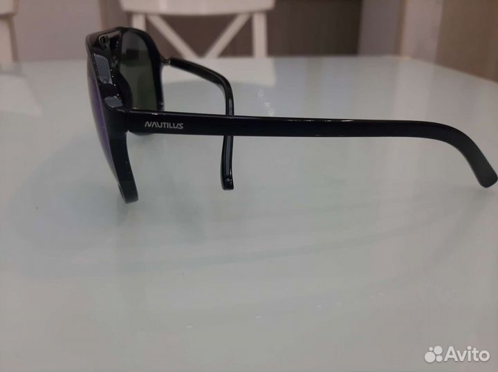 Очки Nautilus поляризационные