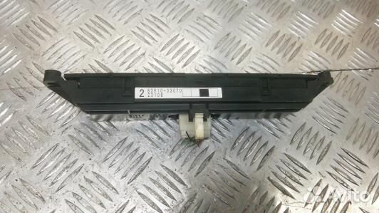 Монитор toyota camry V30 (YEA26JA01)