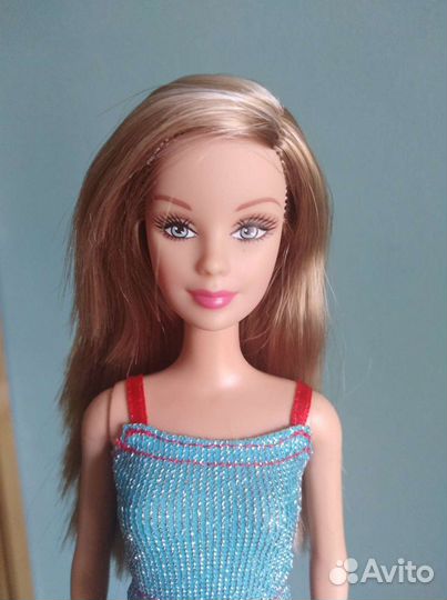 Барби Barbie 2000х
